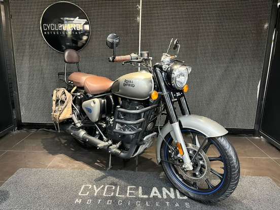 ROYAL ENFIELD-CLASSIC 350 ROYAL ENFIELD-CLASSIC 350-2023