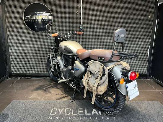 ROYAL ENFIELD-CLASSIC 350 ROYAL ENFIELD-CLASSIC 350-2023