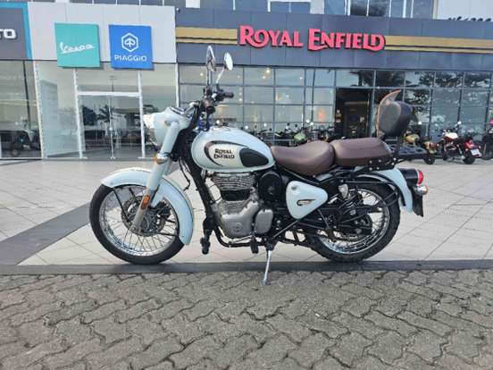 ROYAL ENFIELD-CLASSIC 350 ROYAL ENFIELD-CLASSIC 350-2023