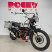 ROYAL ENFIELD HIMALAYAN ROYAL ENFIELD HIMALAYAN