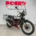 ROYAL ENFIELD HIMALAYAN ROYAL ENFIELD HIMALAYAN