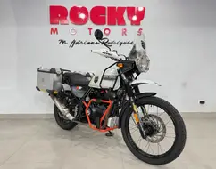 ROYAL ENFIELD HIMALAYAN ROYAL ENFIELD HIMALAYAN