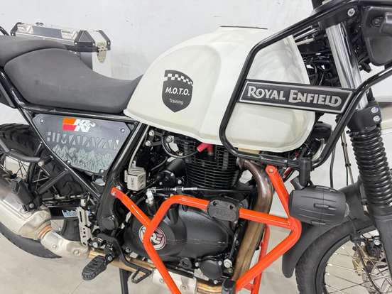 ROYAL ENFIELD-HIMALAYAN-2018