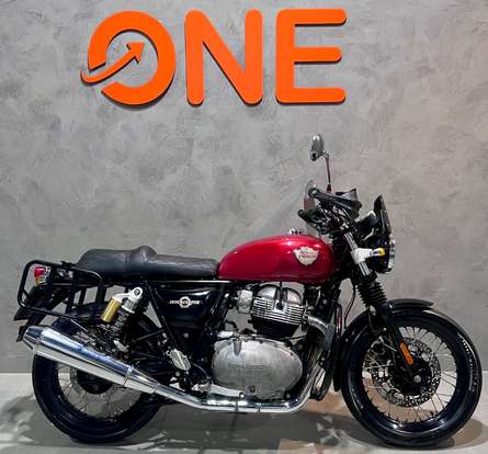 ROYAL ENFIELD-INTERCEPTOR-2023