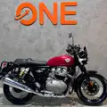 ROYAL ENFIELD INTERCEPTOR ROYAL ENFIELD INTERCEPTOR