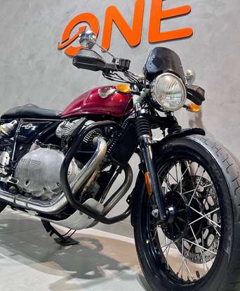 ROYAL ENFIELD-INTERCEPTOR-2023
