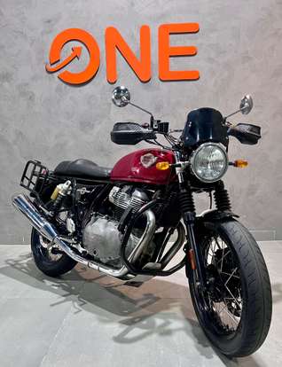 ROYAL ENFIELD-INTERCEPTOR-2023