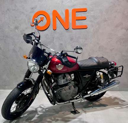 ROYAL ENFIELD-INTERCEPTOR-2023