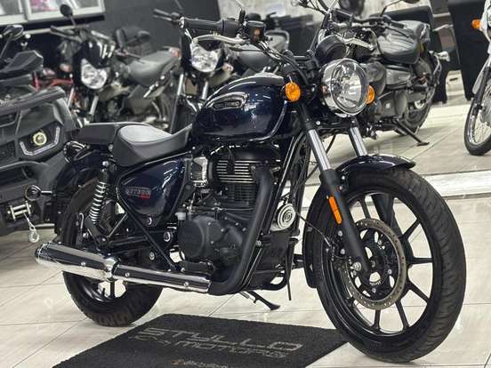 ROYAL ENFIELD-METEOR 350 ROYAL ENFIELD-METEOR 350-2021