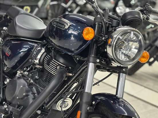 ROYAL ENFIELD-METEOR 350-2021