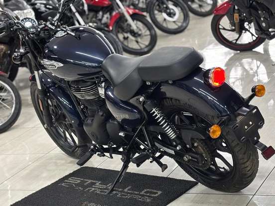 ROYAL ENFIELD-METEOR 350 ROYAL ENFIELD-METEOR 350-2021
