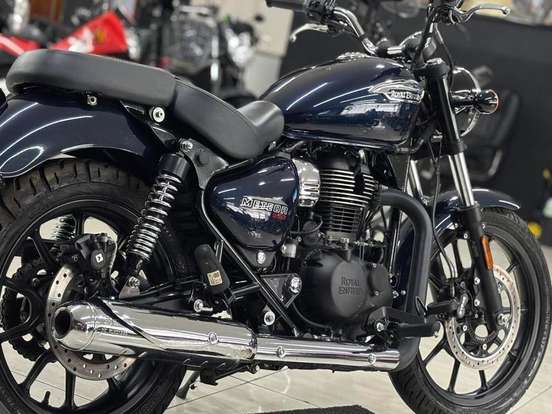 ROYAL ENFIELD-METEOR 350 ROYAL ENFIELD-METEOR 350-2021