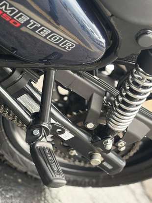 ROYAL ENFIELD-METEOR 350-2021