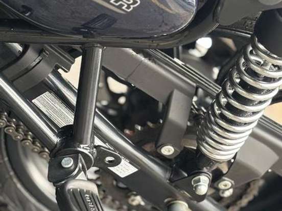 ROYAL ENFIELD-METEOR 350 ROYAL ENFIELD-METEOR 350-2021