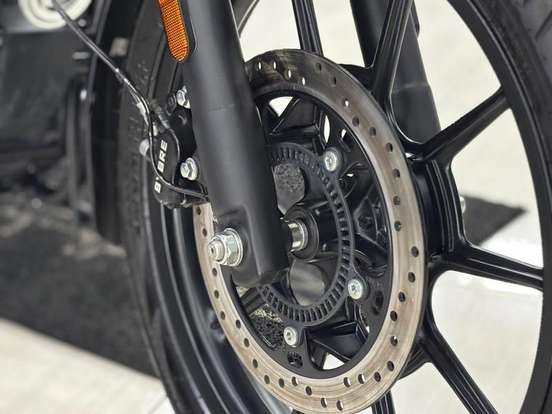 ROYAL ENFIELD-METEOR 350-2021