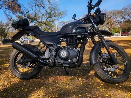 ROYAL ENFIELD-HIMALAYAN ROYAL ENFIELD-HIMALAYAN-2020