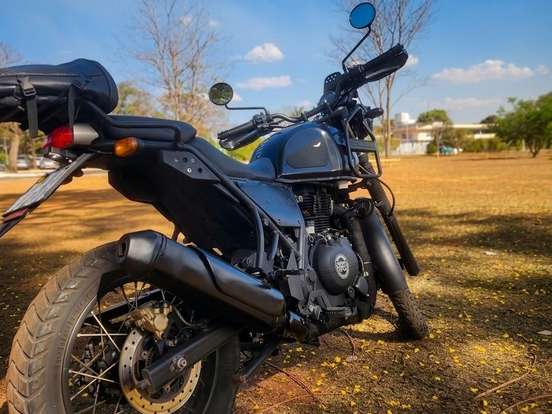 ROYAL ENFIELD-HIMALAYAN ROYAL ENFIELD-HIMALAYAN-2020