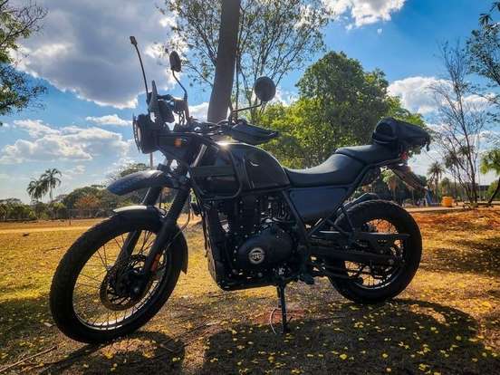 ROYAL ENFIELD-HIMALAYAN ROYAL ENFIELD-HIMALAYAN-2020