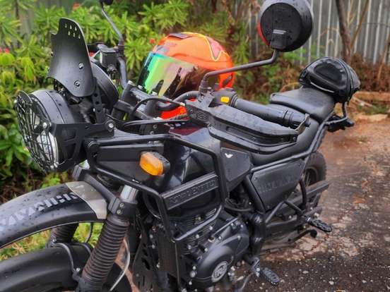 ROYAL ENFIELD-HIMALAYAN ROYAL ENFIELD-HIMALAYAN-2020
