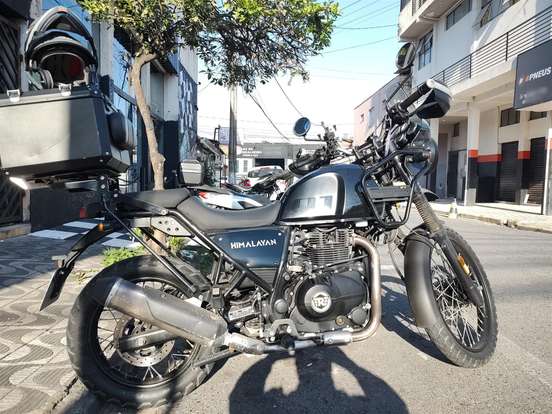 ROYAL ENFIELD-HIMALAYAN ROYAL ENFIELD-HIMALAYAN-2022