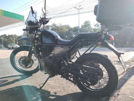 ROYAL ENFIELD-HIMALAYAN-2022