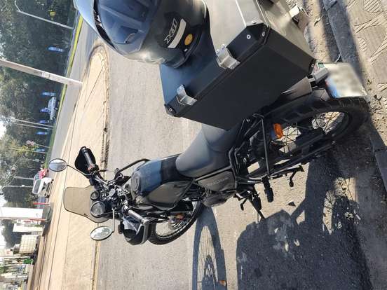 ROYAL ENFIELD-HIMALAYAN ROYAL ENFIELD-HIMALAYAN-2022
