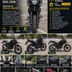 ROYAL ENFIELD HIMALAYAN 450 HANLE BLACK ROYAL ENFIELD HIMALAYAN 450 HANLE BLACK