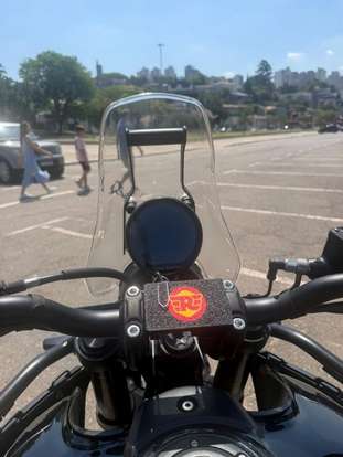 ROYAL ENFIELD-HIMALAYAN 450 HANLE BLACK-2025
