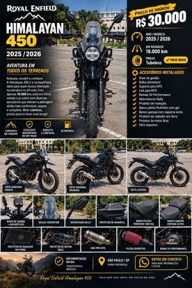 ROYAL ENFIELD-HIMALAYAN 450 HANLE BLACK-2025