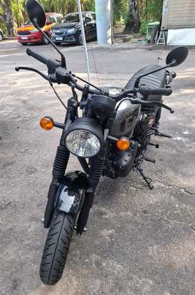 ROYAL ENFIELD-HUNTER 350 ROYAL ENFIELD-HUNTER 350-2025