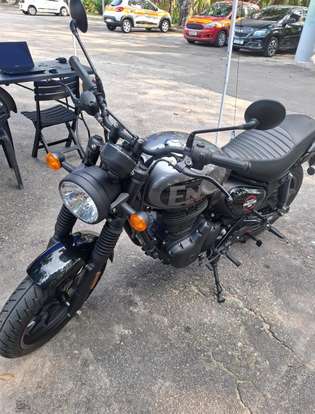 ROYAL ENFIELD-HUNTER 350 ROYAL ENFIELD-HUNTER 350-2025