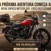 ROYAL ENFIELD METEOR 350 ROYAL ENFIELD METEOR 350