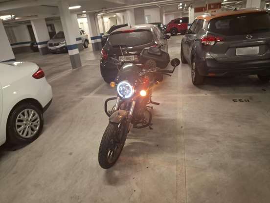 ROYAL ENFIELD-METEOR 350-2021