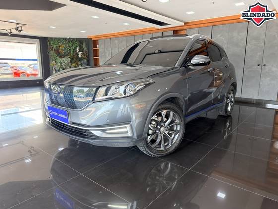 SERES 3 53 KW BEV