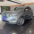 SERES 3 53 KW BEV SERES 3 53 KW BEV