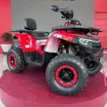 SHINERAY ATV 200 SHINERAY ATV 200
