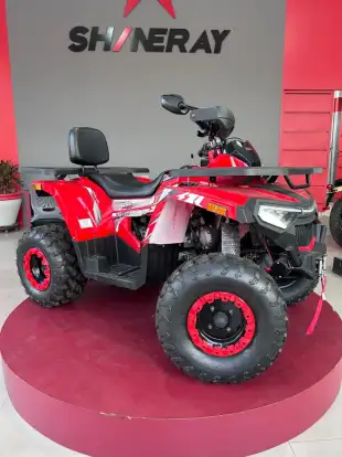 SHINERAY-ATV 200-2026