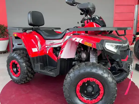 SHINERAY-ATV 200 SHINERAY-ATV 200-2026