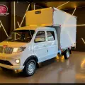 SHINERAY DTRUCK 1.6 GASOLINA CD MANUAL SHINERAY DTRUCK 1.6 GASOLINA CD MANUAL