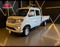 SHINERAY DTRUCK 1.6 GASOLINA CD MANUAL SHINERAY DTRUCK 1.6 GASOLINA CD MANUAL