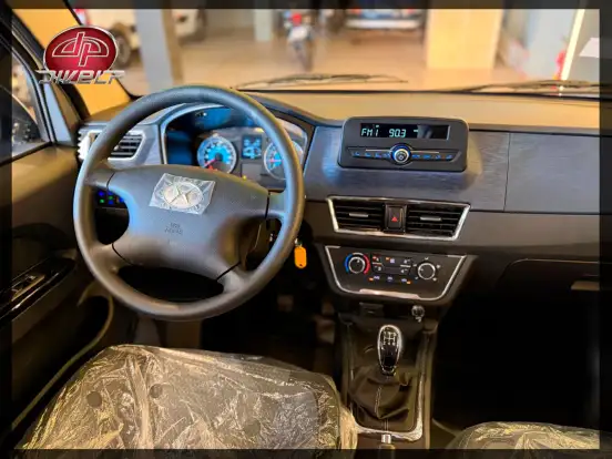 SHINERAY-DTRUCK-1.6 GASOLINA CD MANUAL SHINERAY-DTRUCK-2026