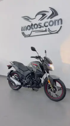 SHINERAY JEF S 150 