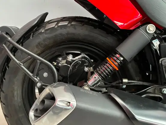 SHINERAY-TITANIUM 250 SHINERAY-TITANIUM 250-2026