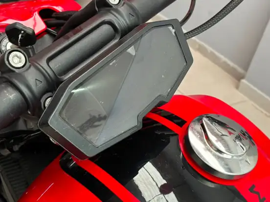 SHINERAY-TITANIUM 250 SHINERAY-TITANIUM 250-2026