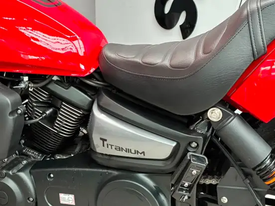SHINERAY-TITANIUM 250-2026