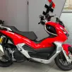 SHINERAY URBAN 150 EFI SHINERAY URBAN 150 EFI