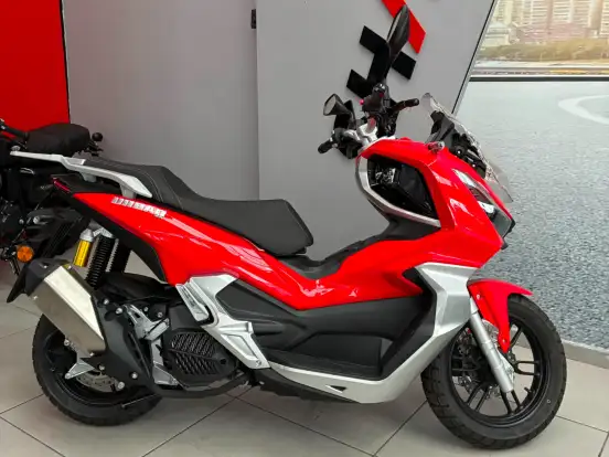 SHINERAY-URBAN 150 EFI SHINERAY-URBAN 150 EFI-2026