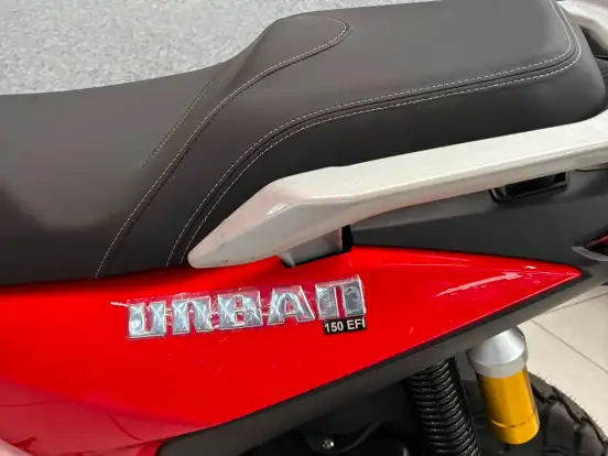 SHINERAY-URBAN 150 EFI SHINERAY-URBAN 150 EFI-2026