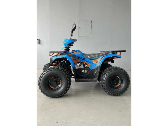 SHINERAY-ATV 125 SHINERAY-ATV 125-2025