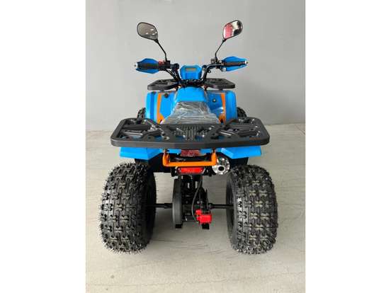 SHINERAY-ATV 125-2025